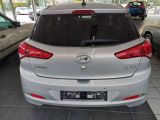 Hyundai i20 bei Gebrauchtwagen.expert - Abbildung (5 / 12)