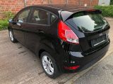 Ford Fiesta bei Gebrauchtwagen.expert - Abbildung (7 / 15)