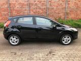 Ford Fiesta bei Gebrauchtwagen.expert - Abbildung (4 / 15)