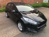 Ford Fiesta bei Gebrauchtwagen.expert - Abbildung (3 / 15)