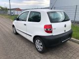 VW Fox bei Gebrauchtwagen.expert - Abbildung (5 / 12)