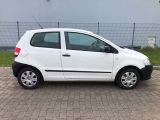 VW Fox bei Gebrauchtwagen.expert - Abbildung (4 / 12)