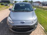 Ford Ka bei Gebrauchtwagen.expert - Abbildung (2 / 14) Ford Ka bei Gebrauchtwagen.expert - Abbildung (2 / 14)