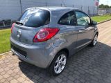 Ford Ka bei Gebrauchtwagen.expert - Abbildung (4 / 14) Ford Ka bei Gebrauchtwagen.expert - Abbildung (4 / 14)