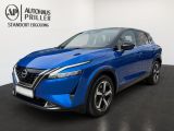 Nissan Qashqai bei Gebrauchtwagen.expert - Abbildung (2 / 13)