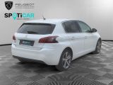 Peugeot 308 bei Gebrauchtwagen.expert - Abbildung (5 / 15)