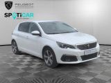 Peugeot 308 bei Gebrauchtwagen.expert - Abbildung (7 / 15)