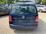 VW Touran bei Gebrauchtwagen.expert - Abbildung (4 / 8) VW Touran bei Gebrauchtwagen.expert - Abbildung (4 / 8)