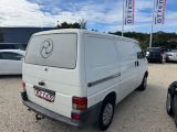 VW T4 bei Gebrauchtwagen.expert - Abbildung (2 / 7) VW T4 bei Gebrauchtwagen.expert - Abbildung (2 / 7)