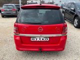Opel Zafira bei Gebrauchtwagen.expert - Abbildung (5 / 9)