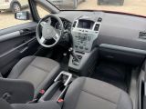 Opel Zafira bei Gebrauchtwagen.expert - Abbildung (6 / 9)