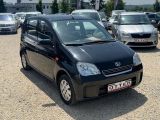 Daihatsu Cuore bei Gebrauchtwagen.expert - Abbildung (3 / 10)