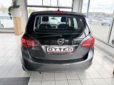 Opel Meriva bei Gebrauchtwagen.expert - Abbildung (5 / 13) Opel Meriva bei Gebrauchtwagen.expert - Abbildung (5 / 13)