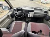 VW T4 Caravelle bei Gebrauchtwagen.expert - Abbildung (8 / 11) VW T4 Caravelle bei Gebrauchtwagen.expert - Abbildung (8 / 11)