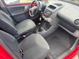 Peugeot 107 bei Gebrauchtwagen.expert - Abbildung (7 / 8)