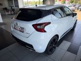 Nissan Micra bei Gebrauchtwagen.expert - Abbildung (6 / 13) Nissan Micra bei Gebrauchtwagen.expert - Abbildung (6 / 13)