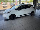 Nissan Micra bei Gebrauchtwagen.expert - Abbildung (4 / 13) Nissan Micra bei Gebrauchtwagen.expert - Abbildung (4 / 13)