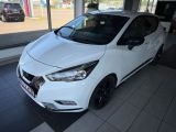 Nissan Micra bei Gebrauchtwagen.expert - Abbildung (3 / 13) Nissan Micra bei Gebrauchtwagen.expert - Abbildung (3 / 13)