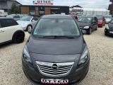Opel Meriva bei Gebrauchtwagen.expert - Abbildung (4 / 12)