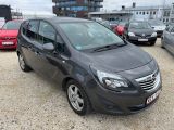 Opel Meriva bei Gebrauchtwagen.expert - Abbildung (5 / 12)