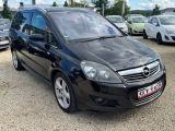 Opel Zafira bei Gebrauchtwagen.expert - Abbildung (3 / 10)