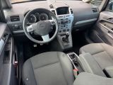 Opel Zafira bei Gebrauchtwagen.expert - Abbildung (7 / 10)