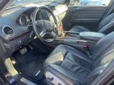 Mercedes-Benz GL-Klasse bei Gebrauchtwagen.expert - Abbildung (12 / 12)