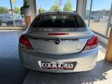 Opel Insignia bei Gebrauchtwagen.expert - Abbildung (6 / 11) Opel Insignia bei Gebrauchtwagen.expert - Abbildung (6 / 11)