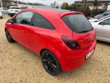 Opel Corsa bei Gebrauchtwagen.expert - Abbildung (4 / 9)