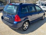 Peugeot 307 bei Gebrauchtwagen.expert - Abbildung (4 / 9)