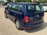 VW Touran bei Gebrauchtwagen.expert - Abbildung (5 / 8)