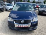 VW Touran bei Gebrauchtwagen.expert - Abbildung (2 / 8)