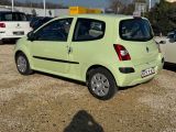 Renault Twingo bei Gebrauchtwagen.expert - Abbildung (4 / 10)