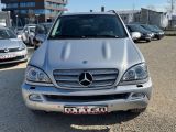 Mercedes-Benz M-Klasse bei Gebrauchtwagen.expert - Abbildung (2 / 10)