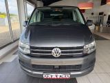 VW T6 Caravelle bei Gebrauchtwagen.expert - Abbildung (2 / 14) VW T6 Caravelle bei Gebrauchtwagen.expert - Abbildung (2 / 14)
