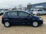 VW Golf Plus bei Gebrauchtwagen.expert - Abbildung (3 / 8)