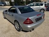 Mercedes-Benz SLK-Klasse bei Gebrauchtwagen.expert - Abbildung (12 / 12)