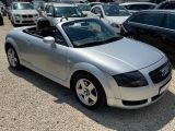 Audi Audi TT bei Gebrauchtwagen.expert - Abbildung (2 / 13) Audi Audi TT bei Gebrauchtwagen.expert - Abbildung (2 / 13)