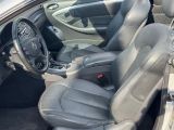 Mercedes-Benz CLK-Klasse bei Gebrauchtwagen.expert - Abbildung (9 / 15)