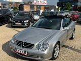 Mercedes-Benz CLK-Klasse bei Gebrauchtwagen.expert - Abbildung (13 / 15)