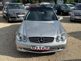 Mercedes-Benz CLK-Klasse bei Gebrauchtwagen.expert - Abbildung (14 / 15)