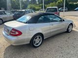 Mercedes-Benz CLK-Klasse bei Gebrauchtwagen.expert - Abbildung (15 / 15)