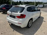 BMW X1 bei Gebrauchtwagen.expert - Abbildung (5 / 11)