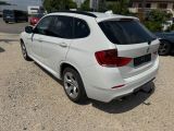 BMW X1 bei Gebrauchtwagen.expert - Abbildung (7 / 11)