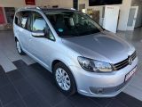 VW Touran bei Gebrauchtwagen.expert - Abbildung (8 / 8) VW Touran bei Gebrauchtwagen.expert - Abbildung (8 / 8)