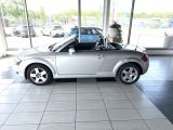 Audi Audi TT bei Gebrauchtwagen.expert - Abbildung (3 / 9)
