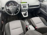 Mazda 5 bei Gebrauchtwagen.expert - Abbildung (8 / 10) Mazda 5 bei Gebrauchtwagen.expert - Abbildung (8 / 10)