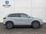 Suzuki Vitara bei Gebrauchtwagen.expert - Abbildung (4 / 15)