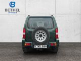 Suzuki Jimny bei Gebrauchtwagen.expert - Abbildung (6 / 15)