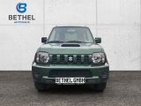 Suzuki Jimny bei Gebrauchtwagen.expert - Abbildung (2 / 15)
